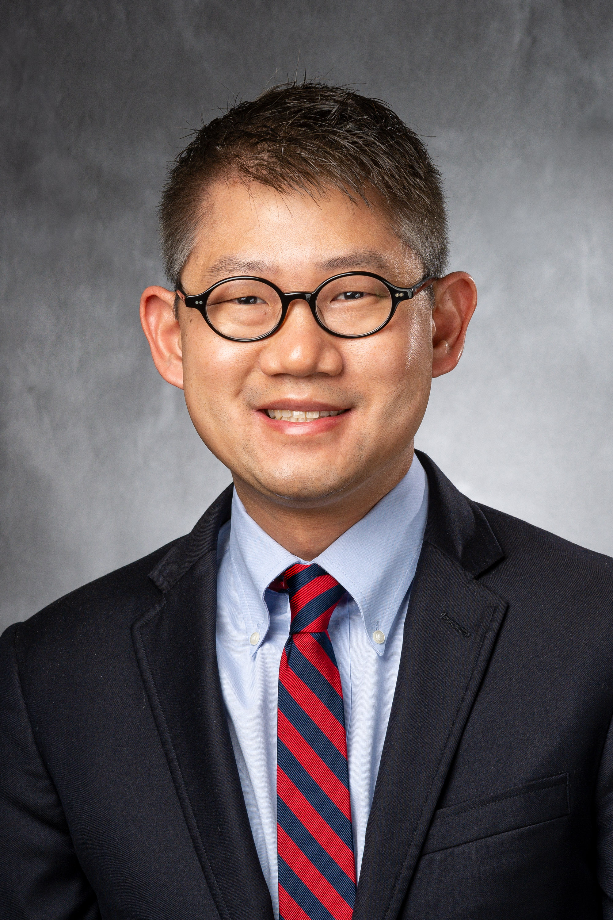 Hans Lee