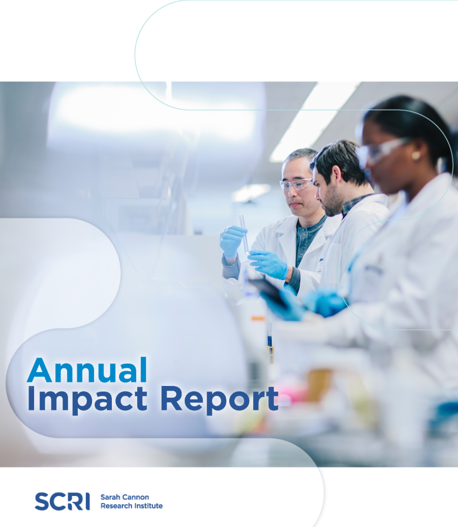 Annual Impact Report