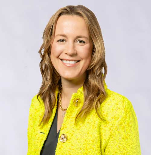 Erika Hamilton