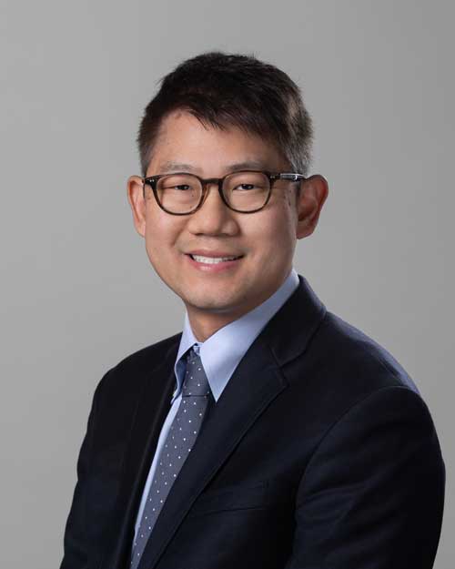 Hans Lee