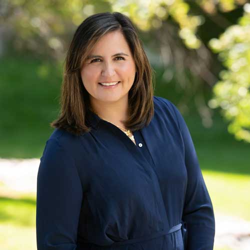 Doctor Mabel Mardones