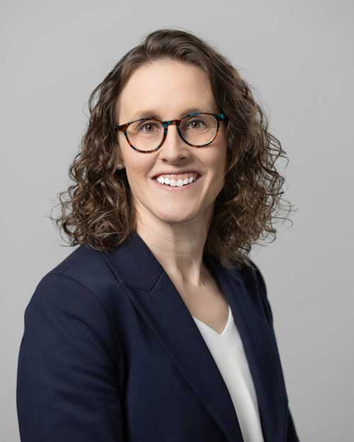 Meredith McKean