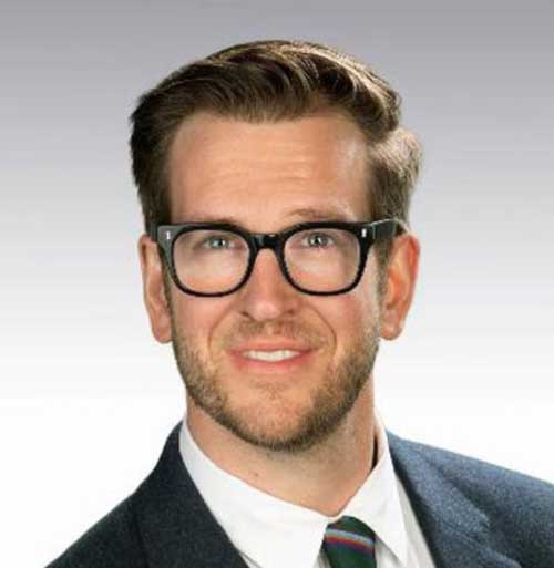 Peter Forsberg