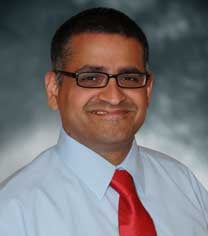 Aravind Ramakrishnan, MD