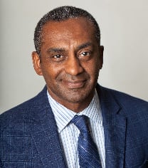 Michael Danso