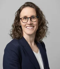 Meredith McKean