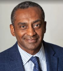 Michael Danso