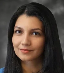 Nosha Farhadfar