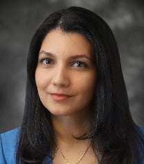 Nosha Farhadfar