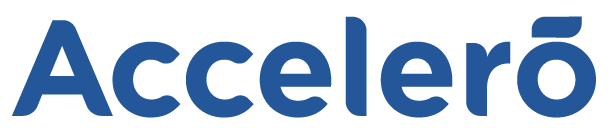 Accelero logo